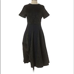 MKRM modest XS cocktail dress